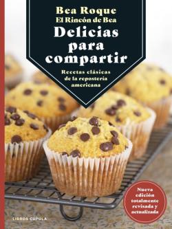 Libro Delicias Para Compartir