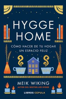 Libro Hygge Home