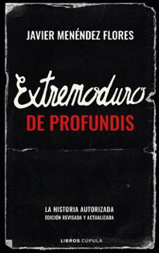 Libro Extremoduro: De Profundis