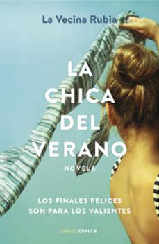 Libro La Chica Del Verano
