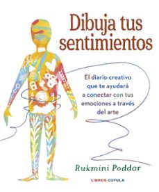 Libro Dibuja Tus Sentimientos