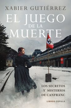 Libro El Juego De La Muerte