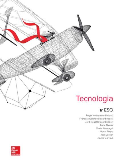 Libro Tecnologia 1º Eso Ed 2015