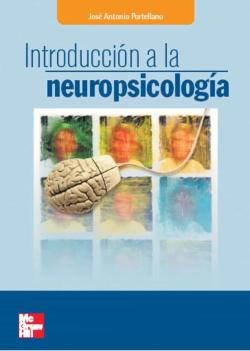 Libro Introduccion A La Neuropsicologia