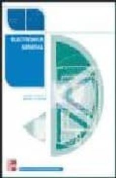 Libro Electronica General (ciclo Formativo Grado Medio Electricidad/ele Ctronica)