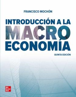 Libro Introduccion A La Macroeconomia 5ª Edicion