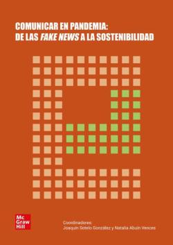 Libro Comunicar En Pandemia (Pod)