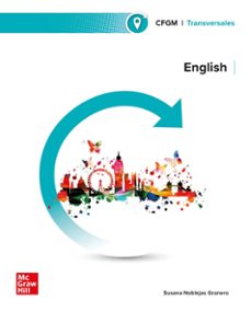 Libro Fp English. Grado Medio