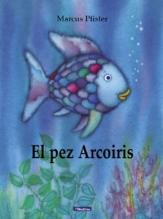 Libro El Pez Arcoiris