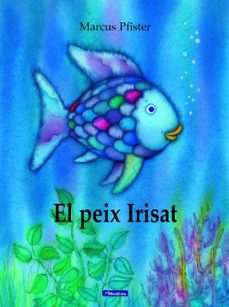 Libro El Peix Irisat