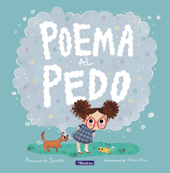 Portada de Poema Al Pedo