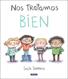 Libro Nos Tratamos Bien