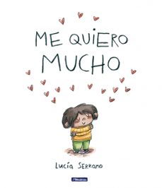 Libro Me Quiero Mucho
