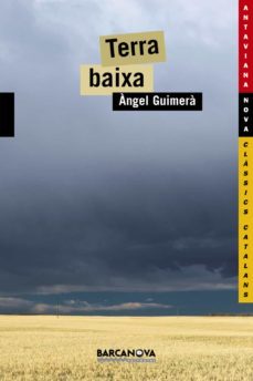 Libro Terra Baixa