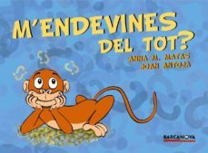 Libro M Endevines Del Tot?
