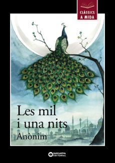 Libro Les Mil I Una Nits (clàssics A Mida)