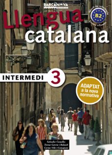 Libro Intermedi 3 (b2)
