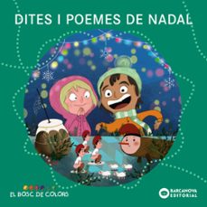 Libro Dites I Poemes De Nadal