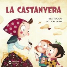 Libro La Castanyera