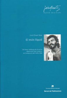 Libro El Món Liquid