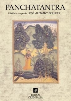 Libro Panchatantra