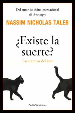 Libro ¿Existe La Suerte?: Las Trampas Del Azar