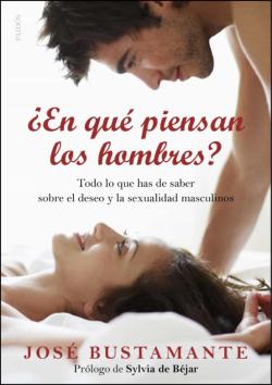 Libro ¿En Qué Piensan Los Hombres?