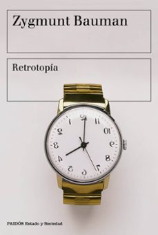 Libro Retrotopía