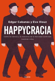 Libro Happycracia