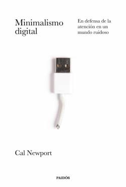 Libro Minimalismo Digital