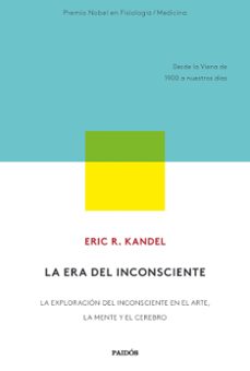 Libro La Era Del Inconsciente