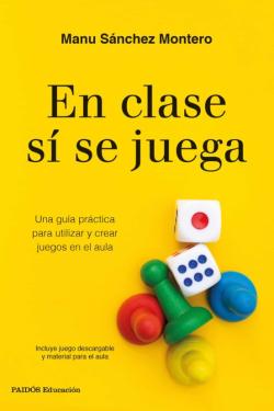 Libro En Clase Si Se Juega