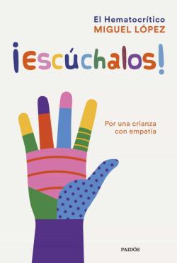 Libro ¡Escuchalos!