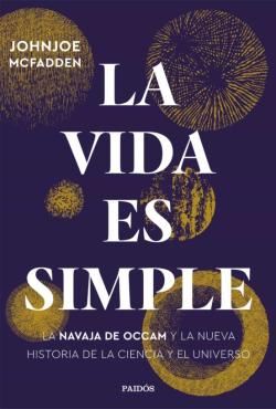Libro La Vida Es Simple