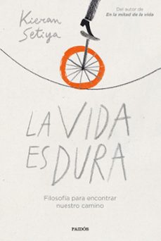 Libro La Vida Es Dura