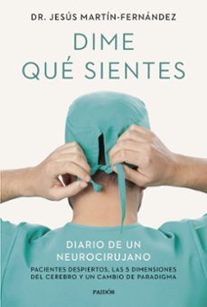 Libro Dime Qué Sientes