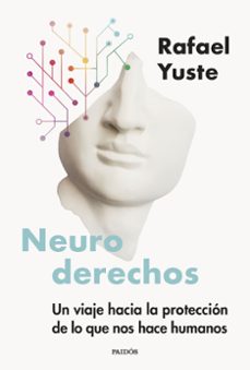Libro Neuroderechos