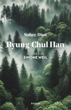 Portada de Sobre Dios