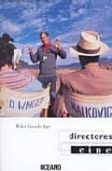 Libro Directores: Cine