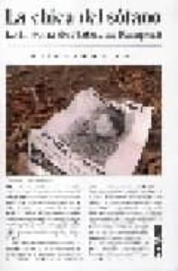 Libro La Chica Del Sotano