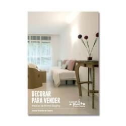 Libro Decorar Para Vender, Manual De Home Staging