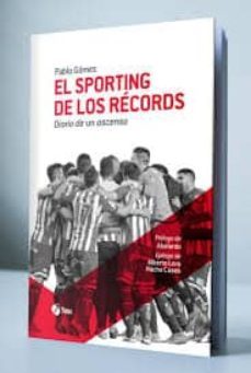 Libro El Sporting De Los Records