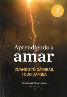 Libro Aprendiendo A Amar