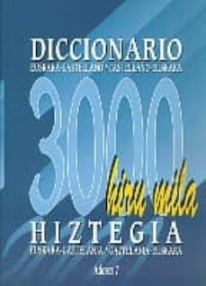Libro Sinonimoen Hiztegia-antonimoduna (adorez 8)