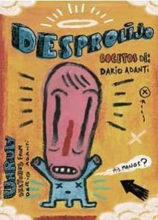 Portada de Desprolijo