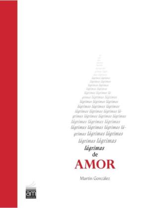 Libro Lágrimas De Amor