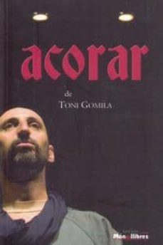 Libro Acorar