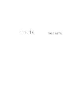Libro Incís