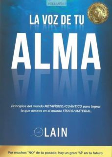 Libro La Voz De Tu Alma