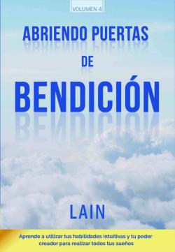 Libro Abriendo Puertas De Bendicion